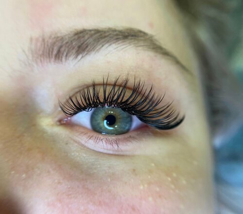 Eyebrow and eyelash salon Дом красоты, Alatyr, photo