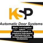 Ksp Door Otomatik Kapi Sistemleri (Konya, Karatay, Fevzicakmak Neighborhood, 10526th Street, 15), construction company