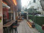 Mutfak Alsancak (İzmir, Konak, Kültür Mah., Nevvar Salih İşgören Sok., 8A), foodmall, gastro market