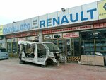 Konyali Auto Spare Parts (Istanbul, Kartal, Inonu Avenue, 164/14), auto parts and auto goods store