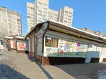 Магазин хозтоваров и бытовой химии (Vladimira Nevskogo Street, 48З/13), household goods and chemicals shop