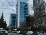Efor Plaza (Istanbul, Atasehir, Icerenkoy Neighborhood, Destan Street, 3A), management company