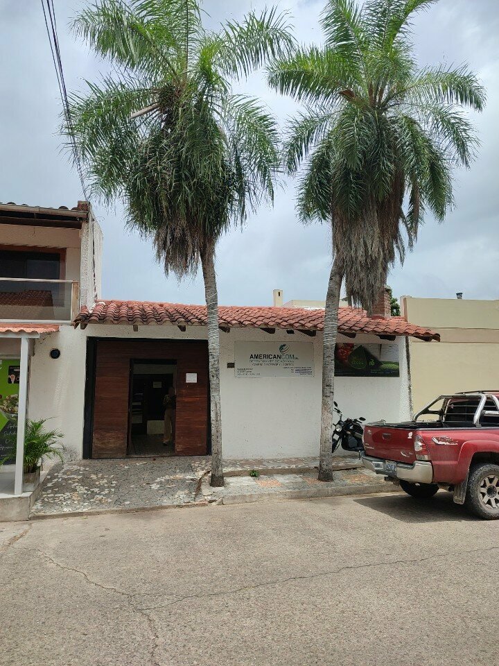 Business consulting Americancom Srl, Santa Cruz de la Sierra, photo
