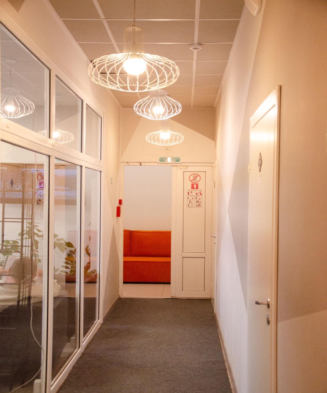 Фото Хостел Измайлова