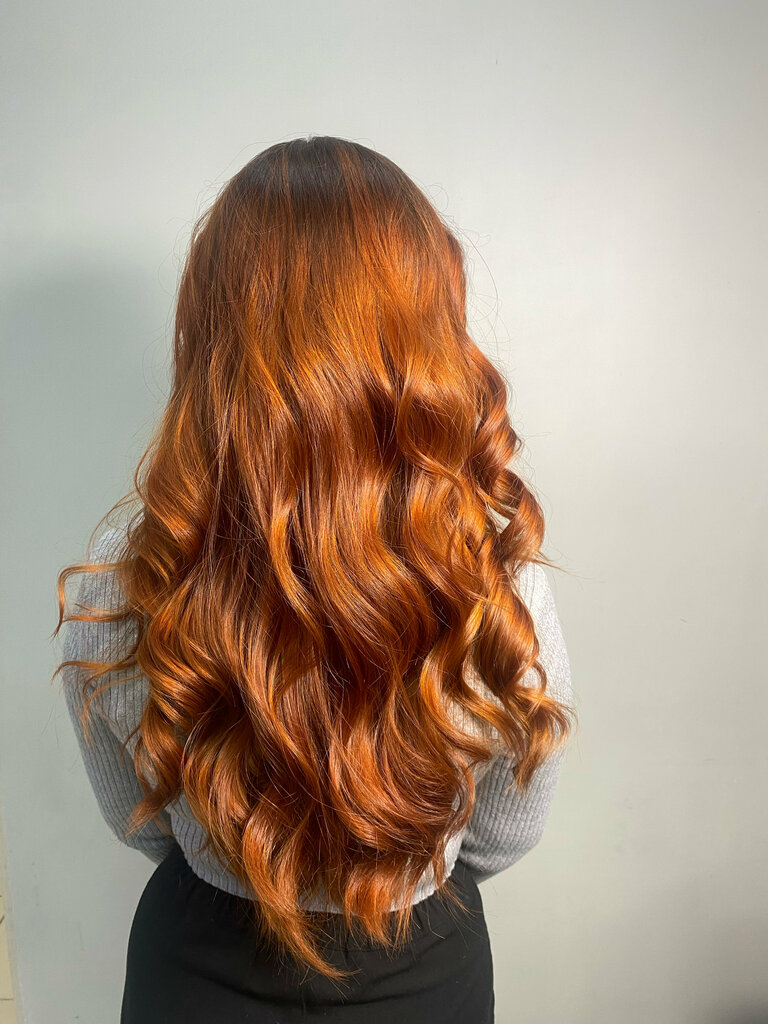 Beauty salon Anna Konechnykh, Pskov Oblast, photo