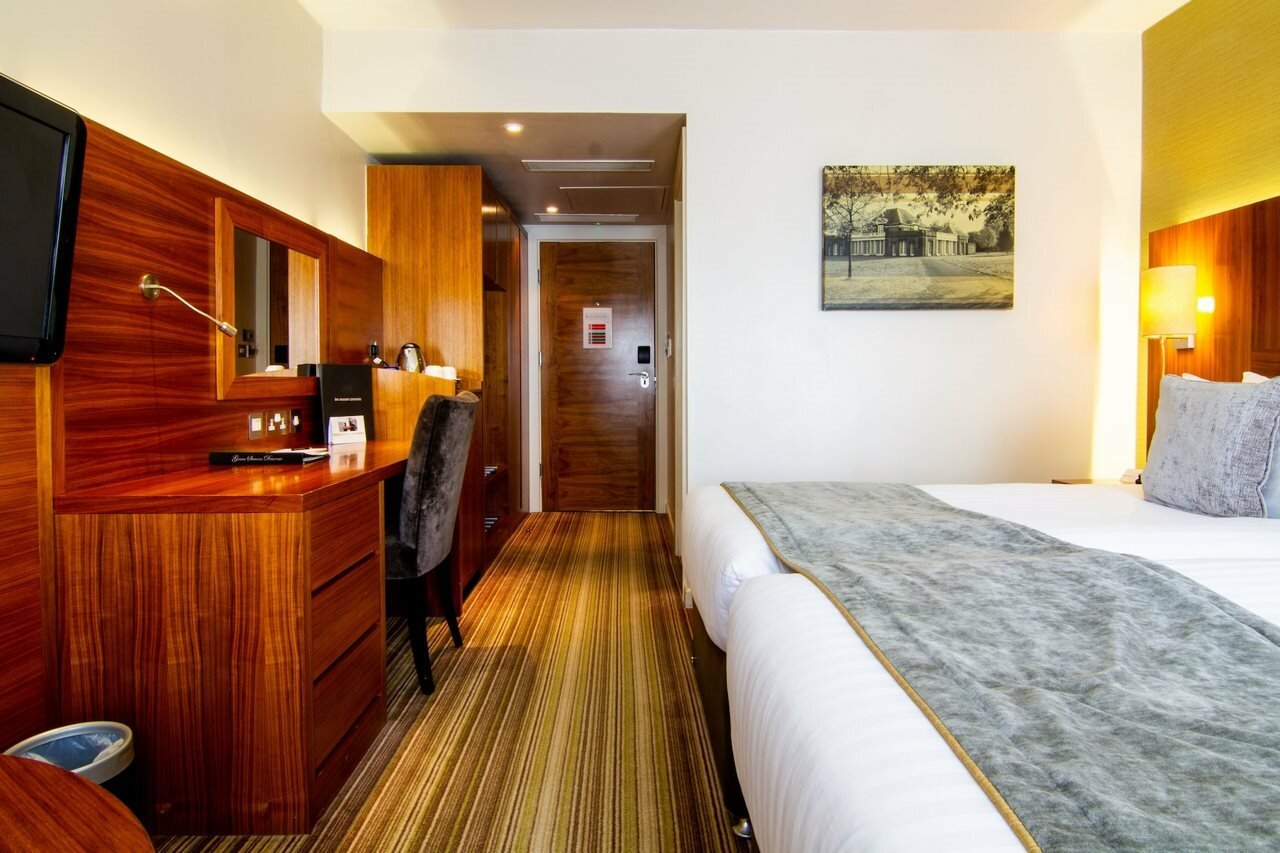 Фото Blakemore Hyde Park