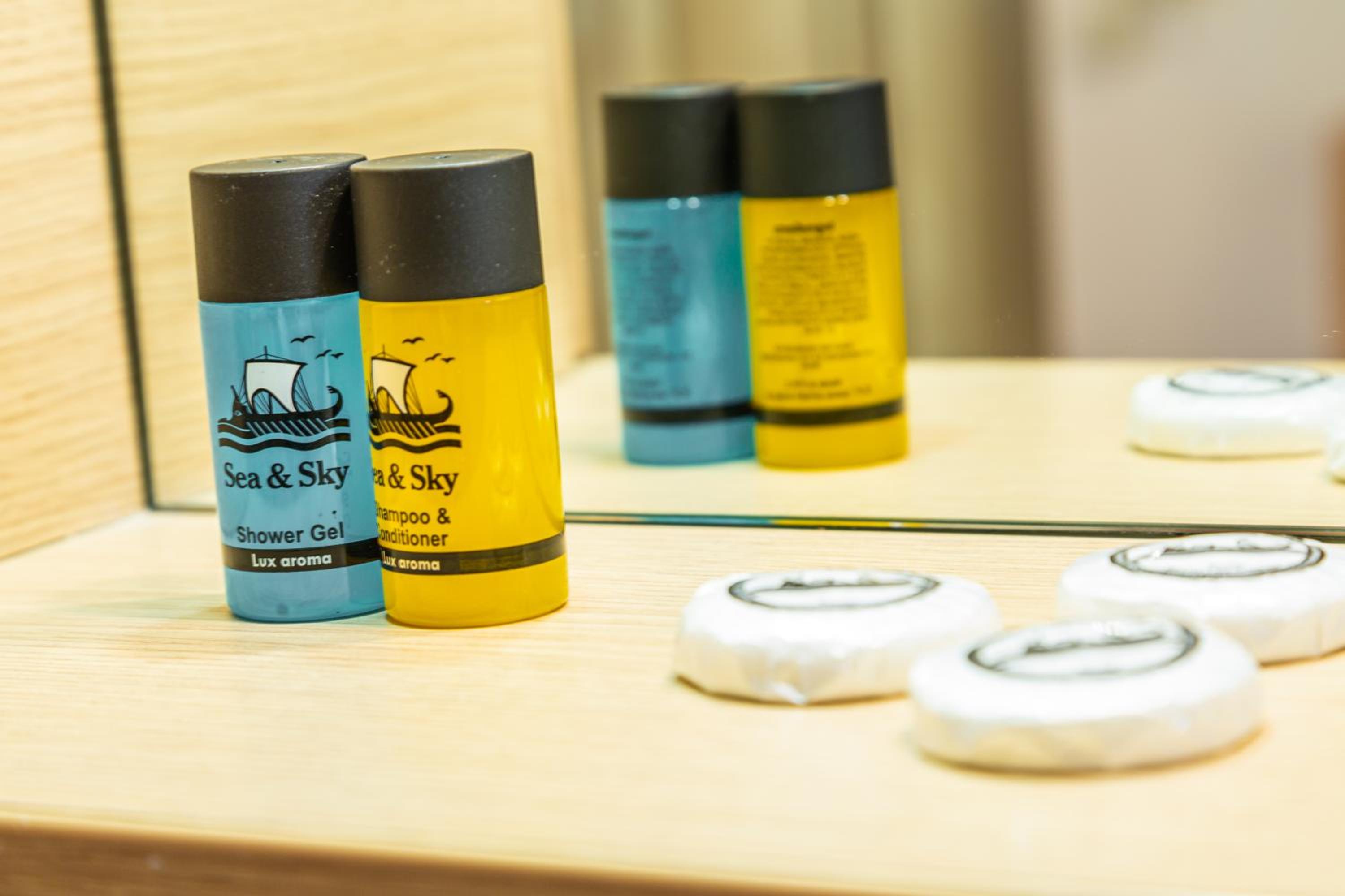 Фото Studios Pieria