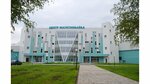Академия плавания (Moskovskiy Avenue, 38В), piscina