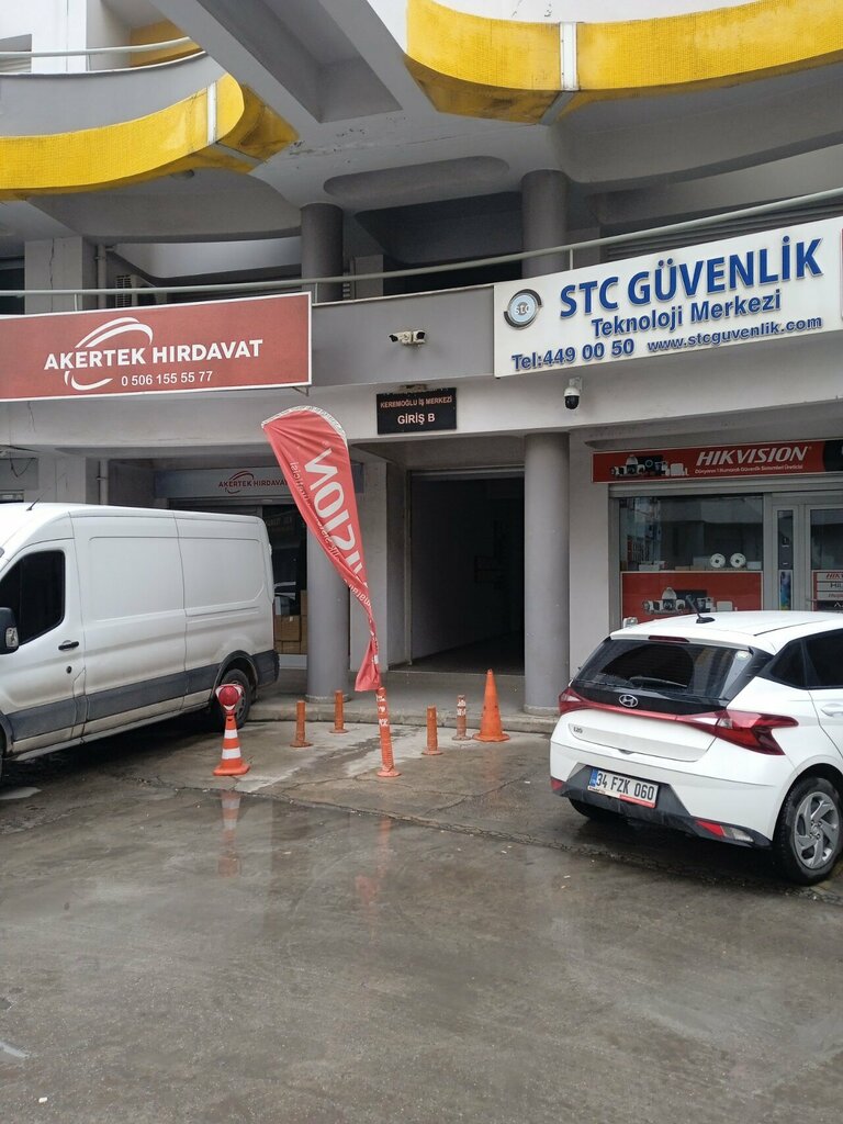 Property management Arves Real Estate Valuation, Izmir, photo