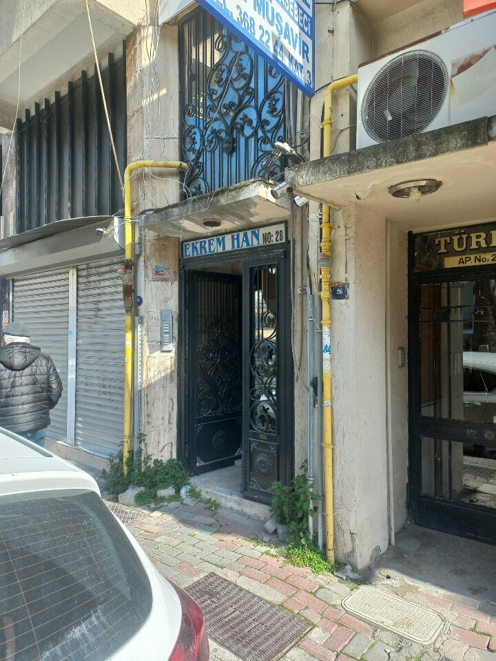 Accountants Serbest Muhasebeci Mali Musavir Remzi Yilmaz, Izmir, photo