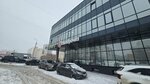 President (Komsomolskaya Street, 94/1) ، عيادات الأسنان