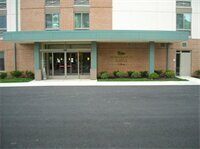 Гостиница Homewood Suites by Hilton Baltimore - Arundel Mills