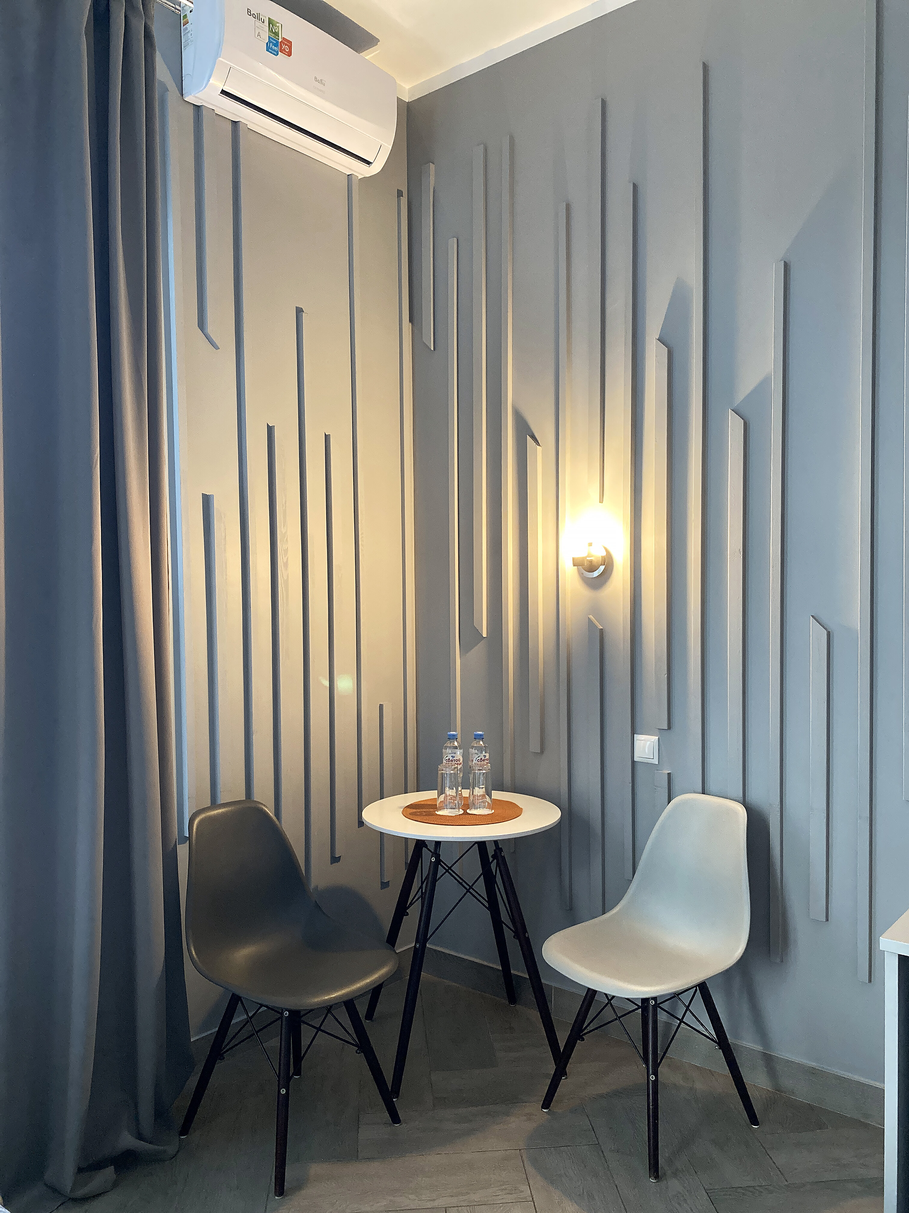 Фото ИннГрей