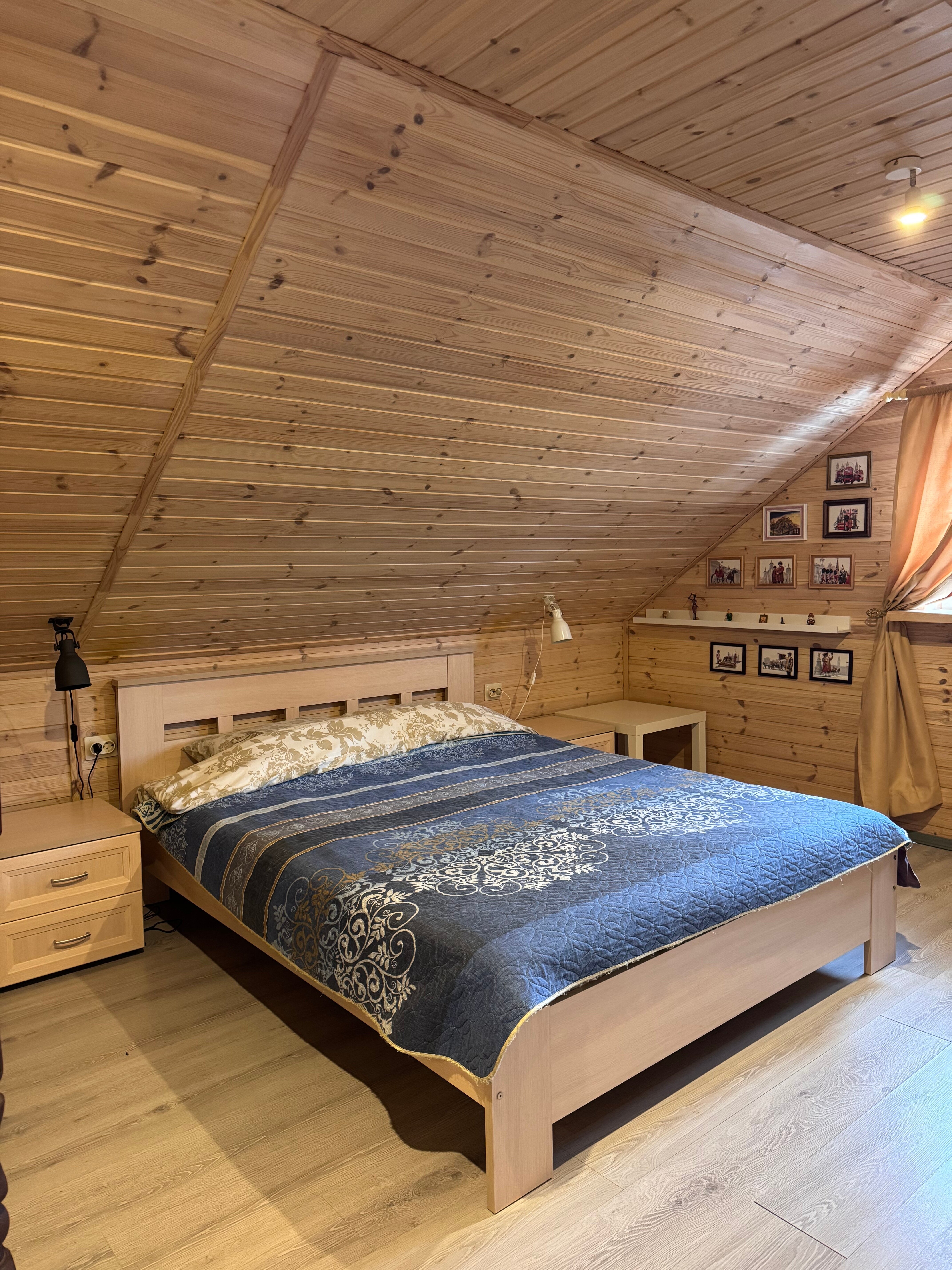 Фото Ярви Хаус