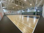 Академия Баскетбола (Geroev Khasana Street, 105к71), sports school