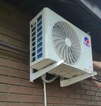 Bora Climate (Kavkazskaya Street, 12), air conditioners