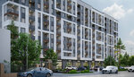 Golden Hill Sales Department (Tashkent District, Urban Settlement of Koksaroy, Shifobaxsh suvlar ko'chasi), sales office