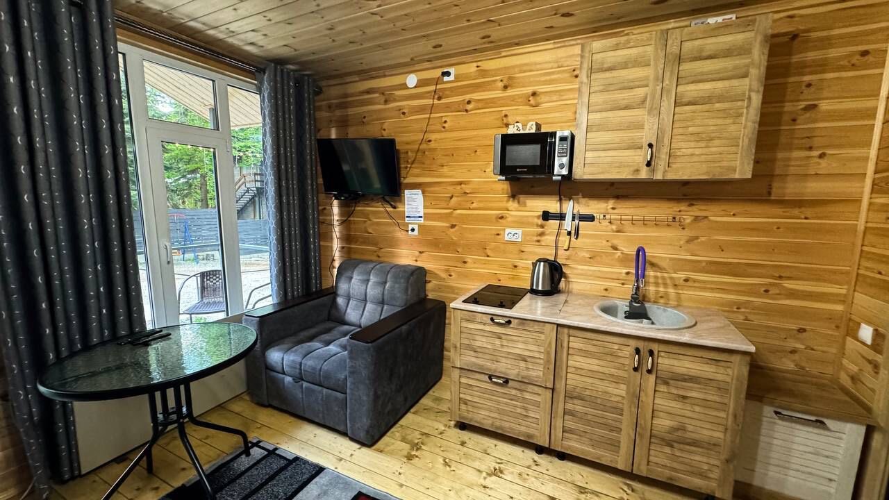 Фото Аризона Архыз