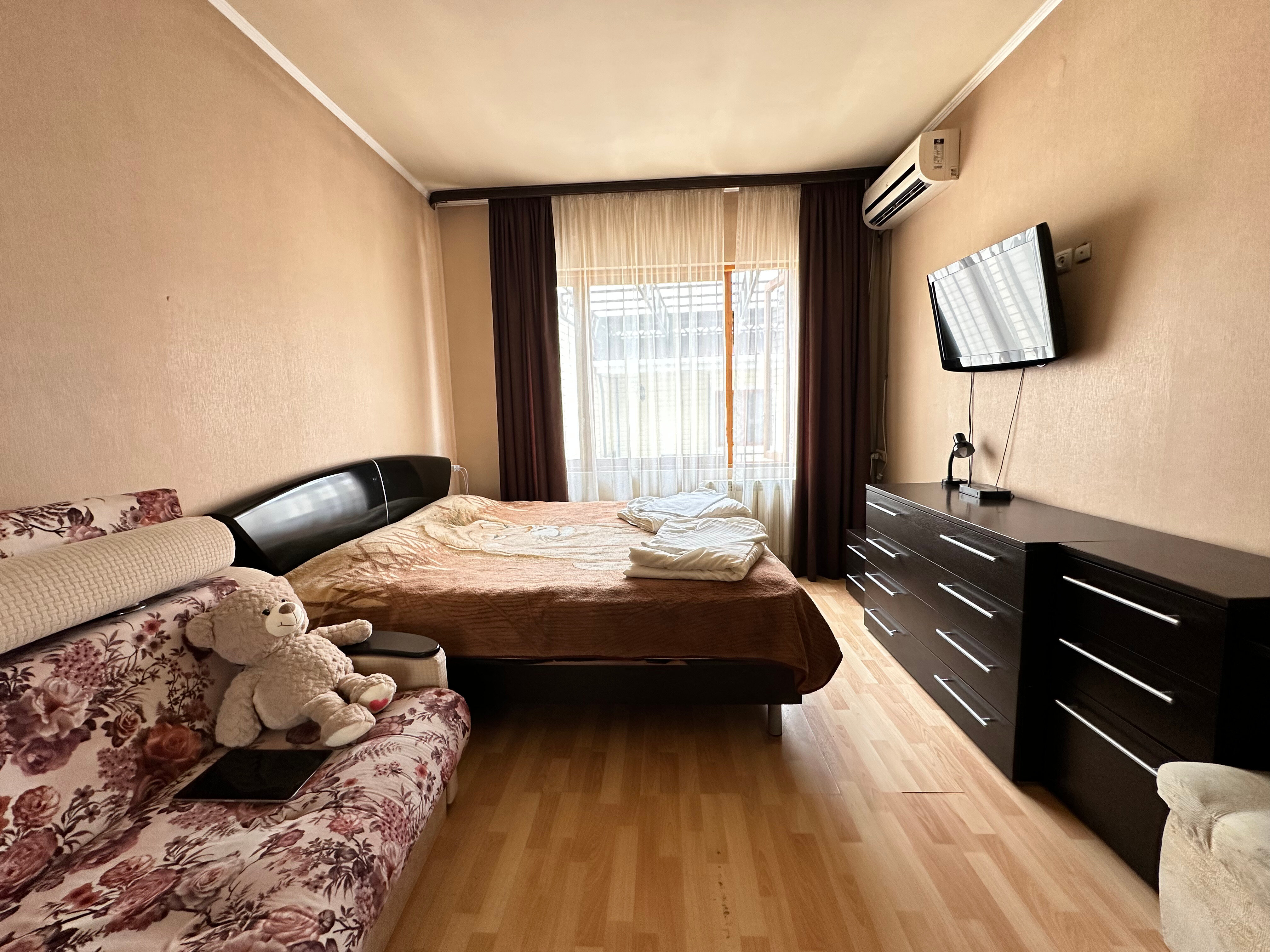 Фото Летний бриз