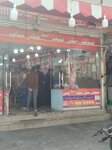 Studio mutton and beef shope (Sabzazar, Jamil Town, 45 Street, 45/5), butcher shop