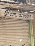 Fem. desire (Dupatta Street, 89C), clothing store