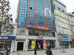 Pegem Akademi (Istanbul, Umraniye, Alemdag Avenue, 89), centro educativo
