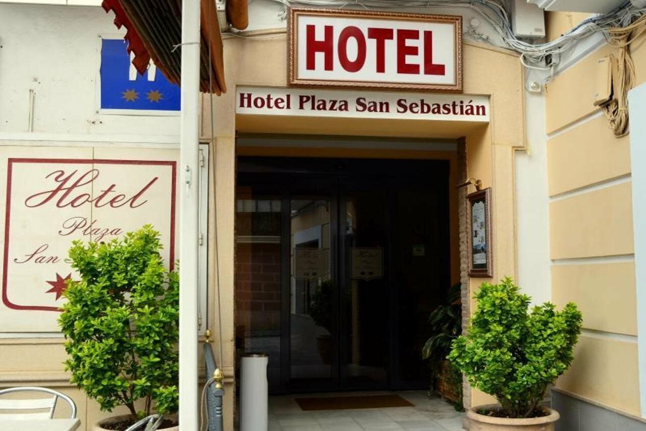 Фото отеля 4