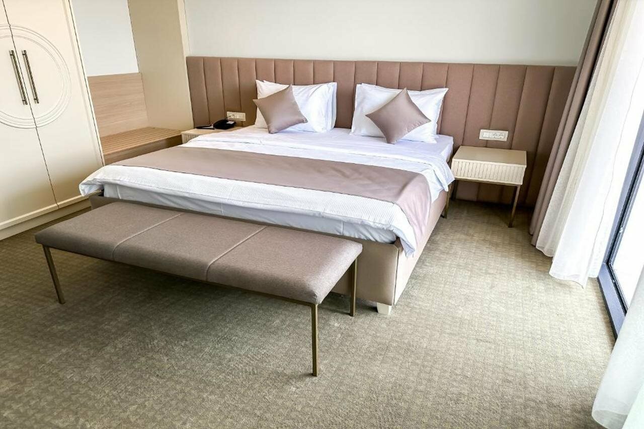 Фото Hotel Pima Budva