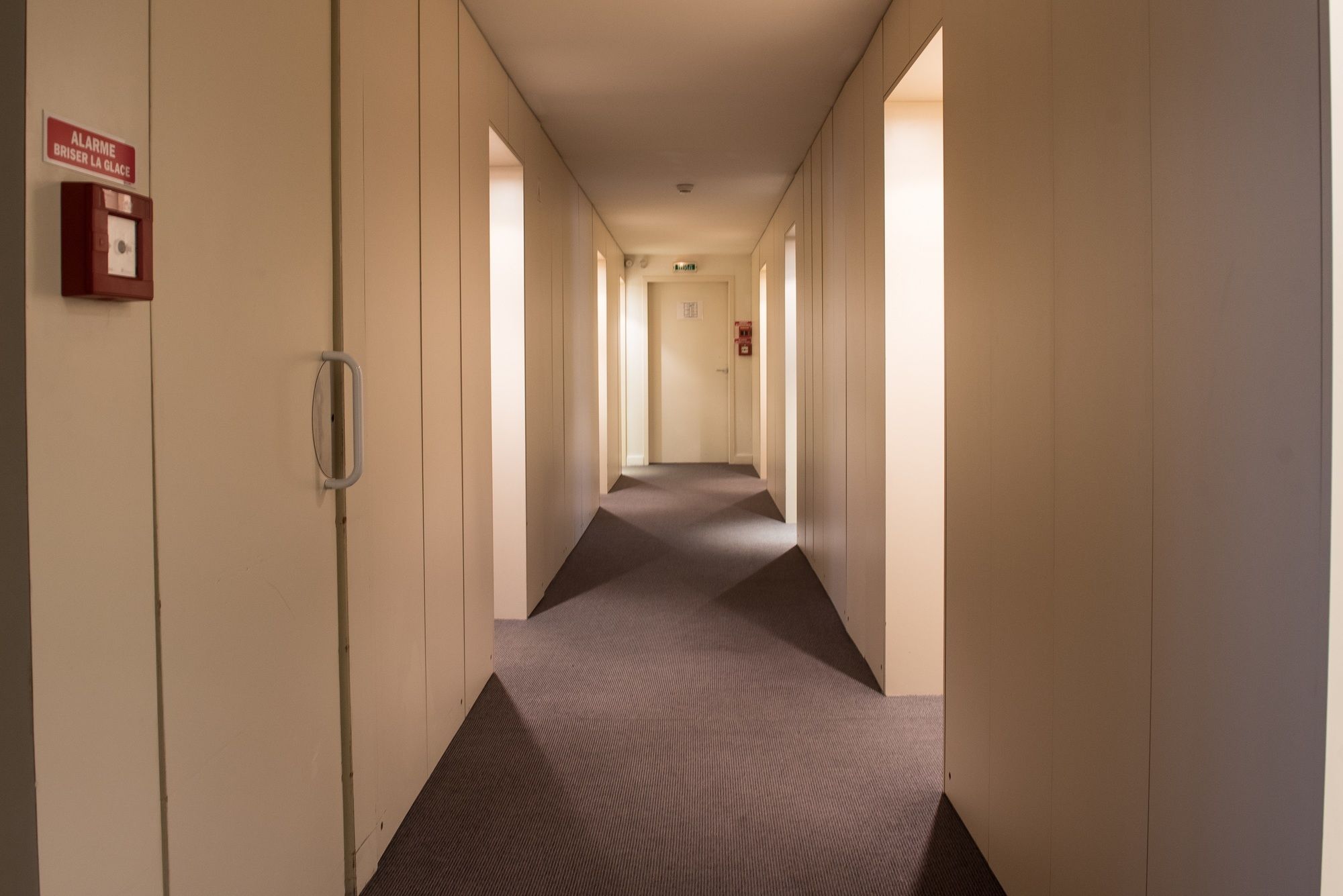 Фото Hotel de Jouvence