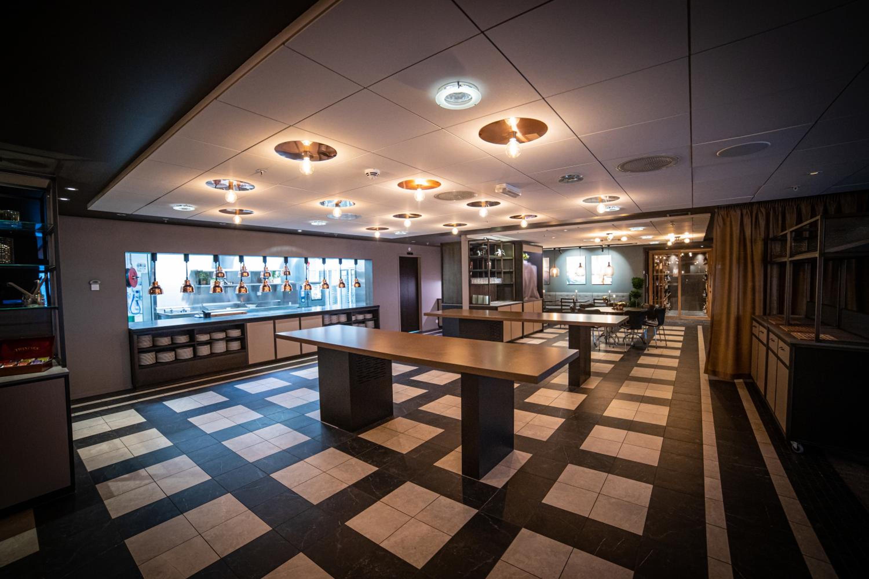 Фото Stord Hotell