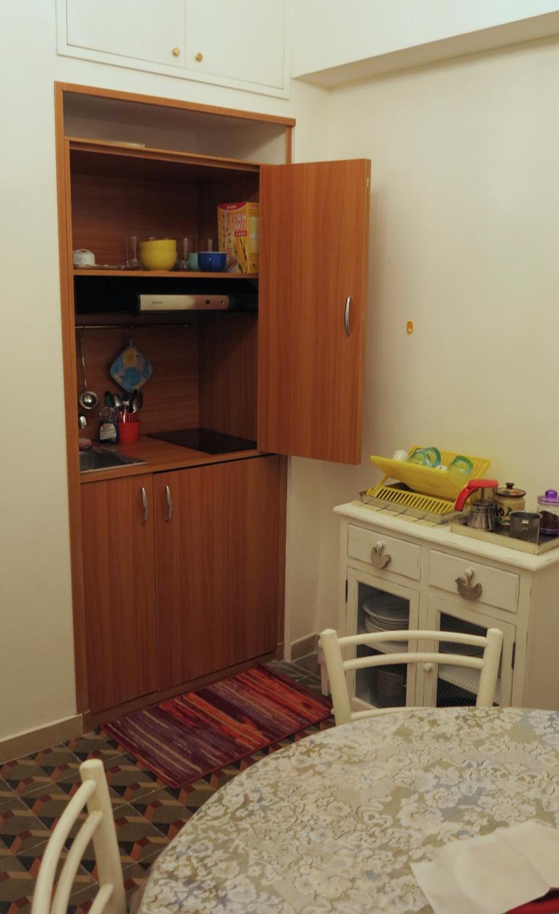 Фото B&b Del Teatro