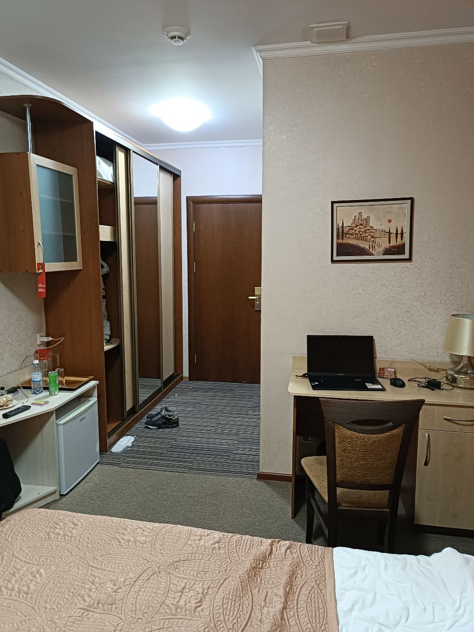 Фото Мереке