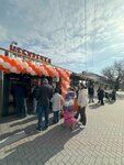 Cheburechka (Lenina Street, 48), fast food