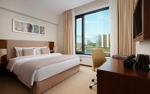 Гостиница Palmira Business Club в Москве