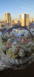 Agent Flowers ex Lady'style (Mira Avenue, 102с34), flowers and bouquets delivery