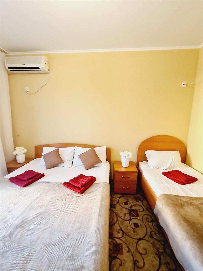 Фото Афалина