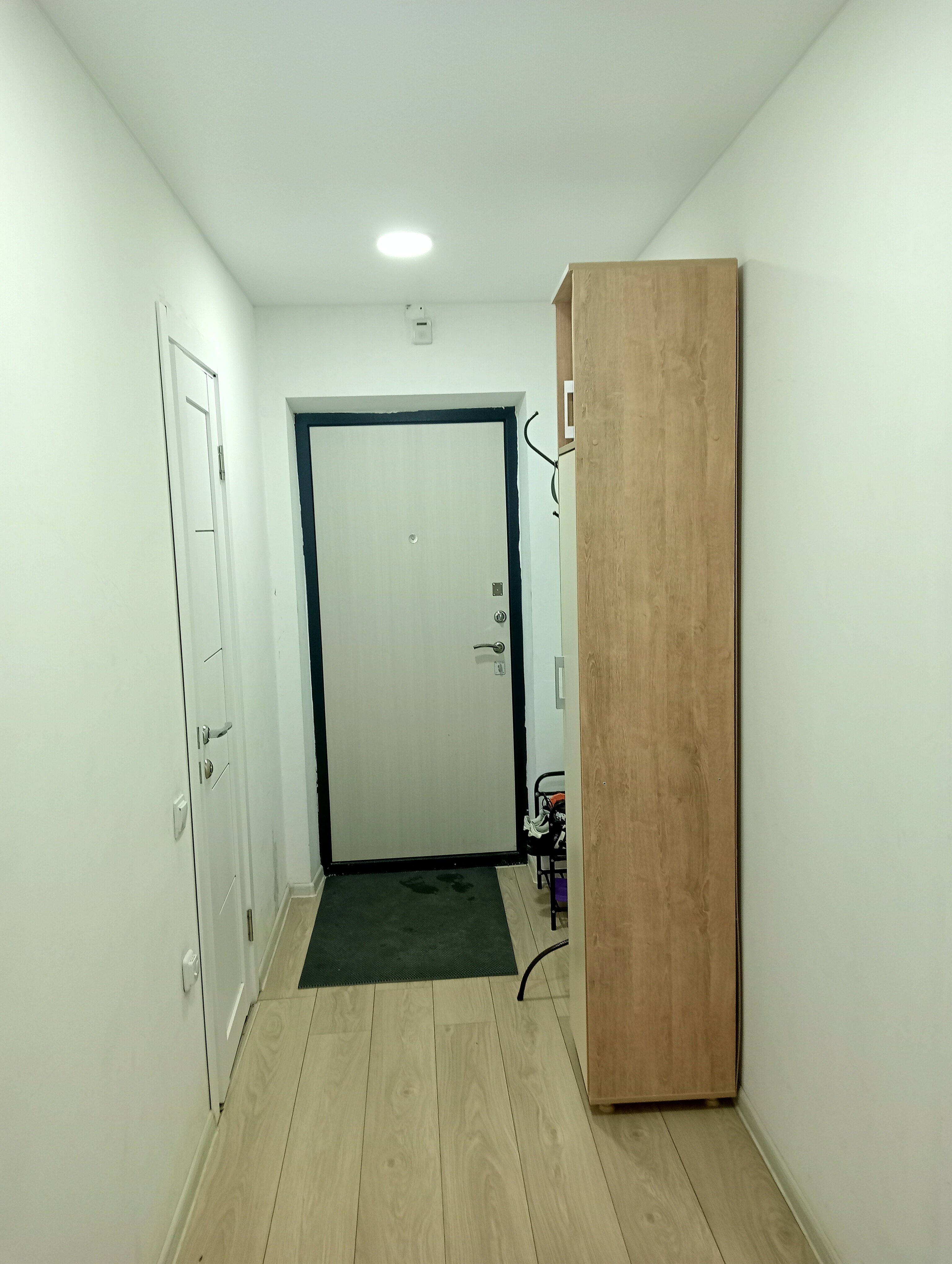 Фото Уютная квартира в Дёме