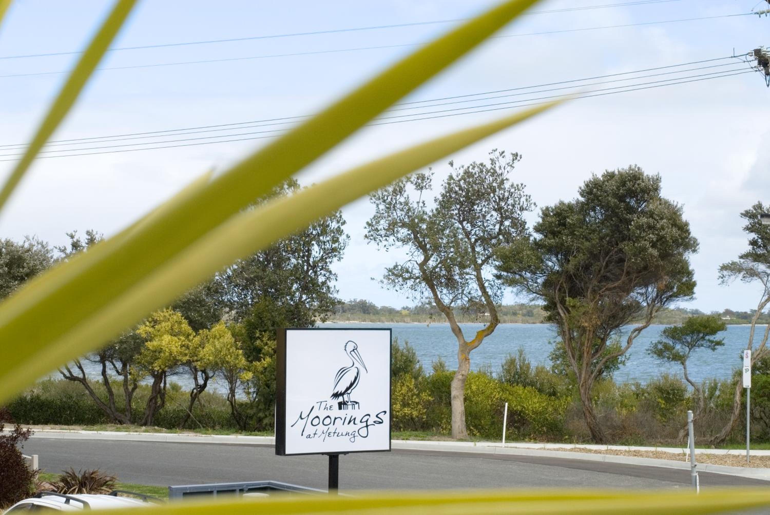 Фото The Moorings at Metung