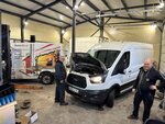Транзит Мастер (Sofiyskaya Street, 94к4), car service, auto repair