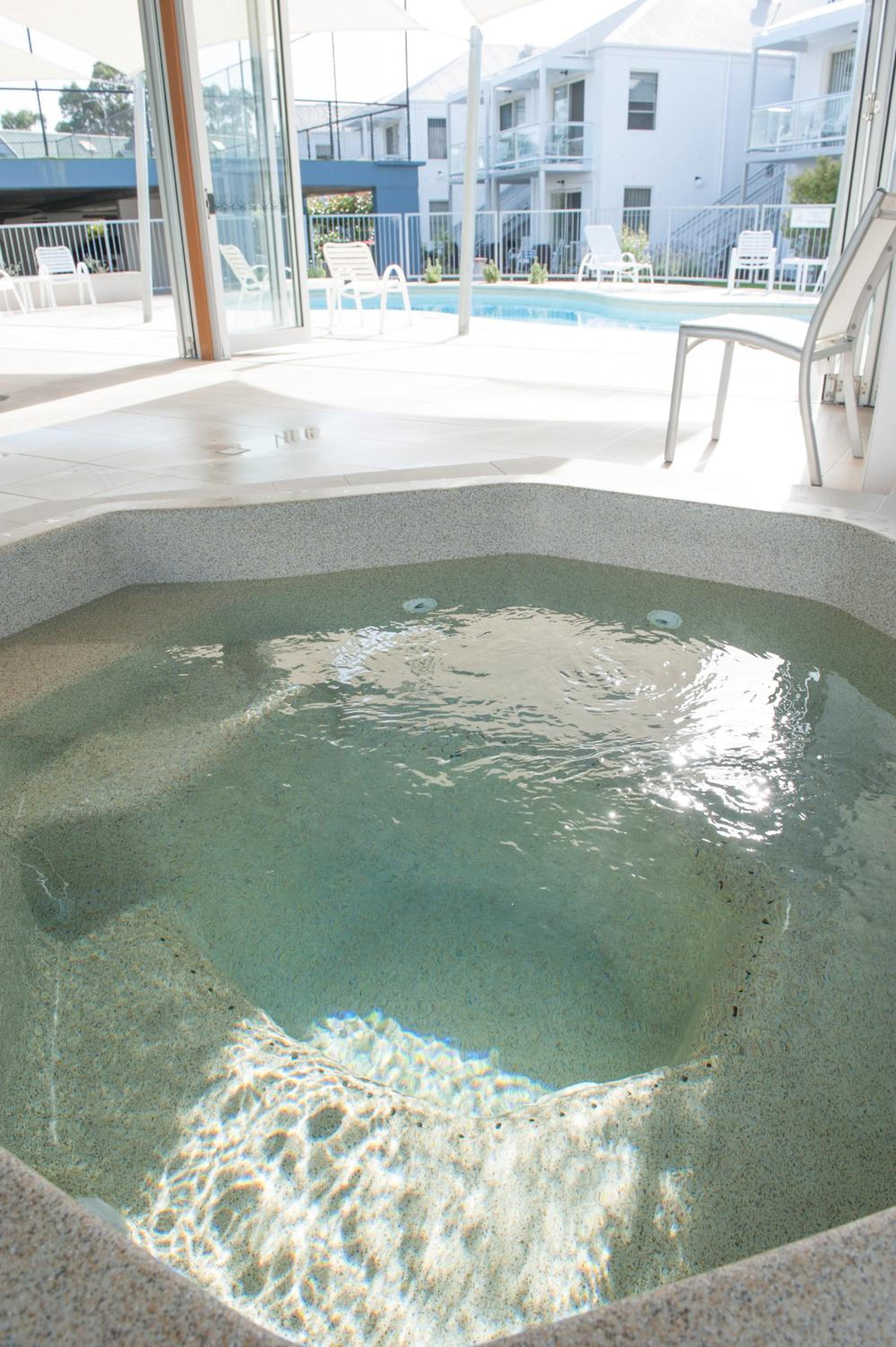 Фото The Moorings at Metung