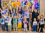 Kids Point Oren (Salmyshskaya street, 33/1) ، تنظيم فعاليات الأطفال
