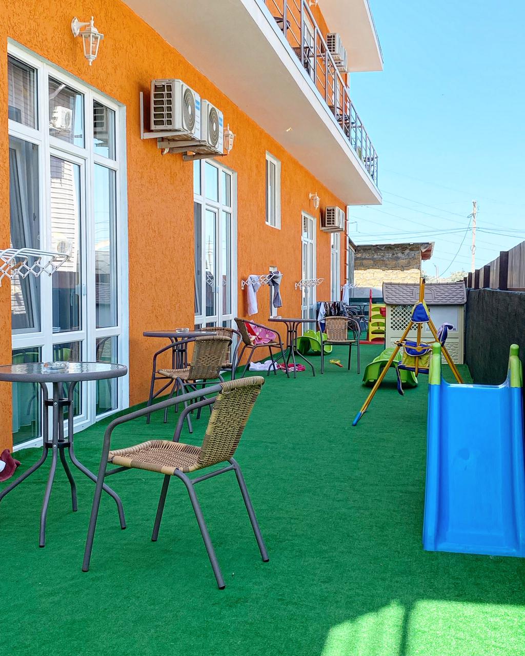 Фото Патрида