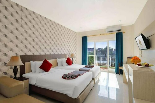 Гостиница Bayt Kaboki Hotel