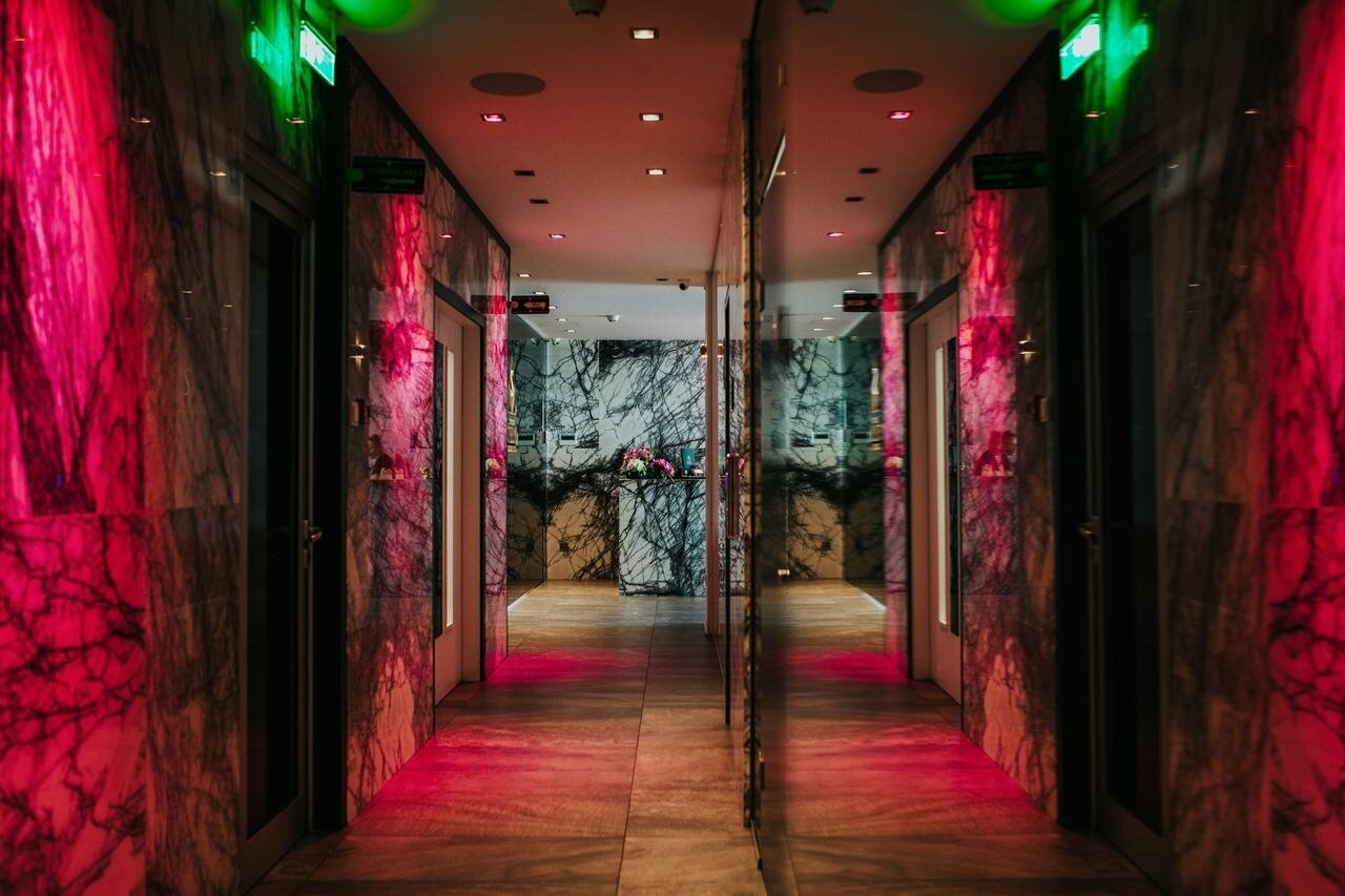 Фото The Ciao Stelio Deluxe Hotel