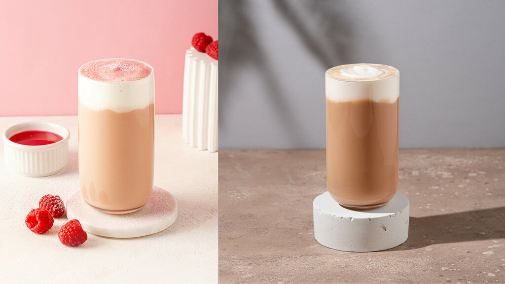 Coffee shop Drinkit, Astana, photo