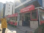 Cocina Home Cooking (İstanbul, Atasehir, Küçükbakkalköy Mah., Ayşe Hatun Çeşme Sok., 3), restaurant