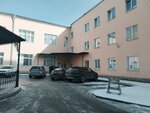 Eco Service (Zaozernaya Street, 8к2), administración de inmuebles