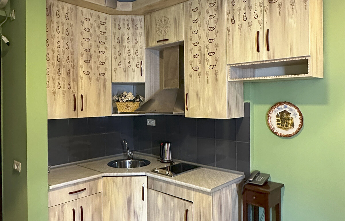 Фото Reikartz City Tbilisi