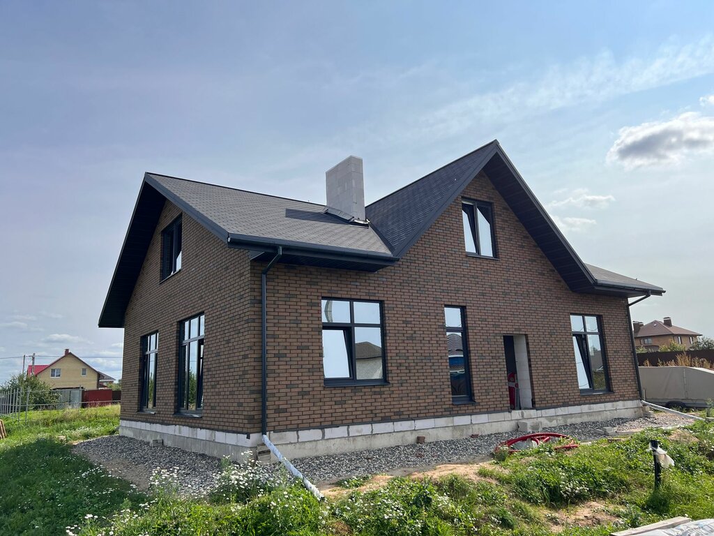 Construction company Odeon, Yaroslavl, photo