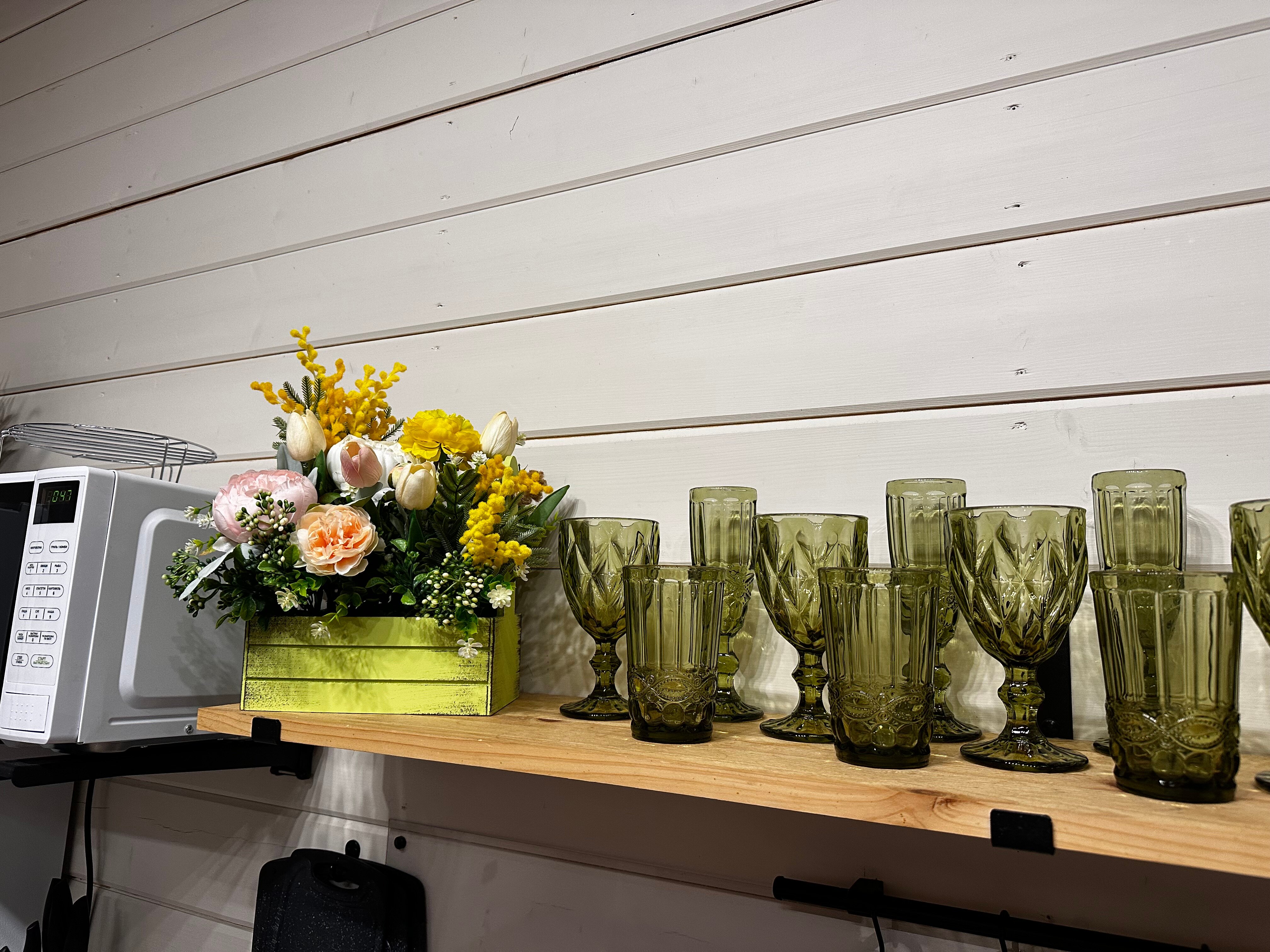 Фото Barn. House. Chulcovo